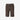 Santa Eulalia Hombre Barcelona Bermudas Rectas color Marrón Oscuro sku 523-001348 02 - Foto 1