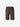 Santa Eulalia Hombre Barcelona Bermudas Rectas color Marrón Oscuro sku 523-001348 02 - Foto 2