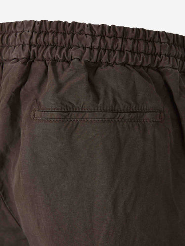 Santa Eulalia Hombre Barcelona Bermudas Rectas color Marrón Oscuro sku 523-001348 02 - Foto 4