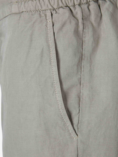 Santa Eulalia Hombre Barcelona Bermudas Rectas color Verde Manzana sku 523-001348 03 - Foto 3