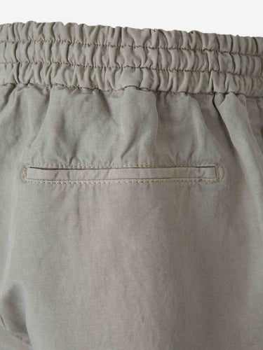 Santa Eulalia Hombre Barcelona Bermudas Rectas color Verde Manzana sku 523-001348 03 - Foto 4