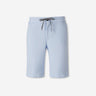 Santa Eulalia Hombre Barcelona Bermudas Rectas color Azul Celeste sku 523-001348 04 - Foto 1