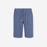 Santa Eulalia Hombre Barcelona Bermudas Rectas color Azul Marino sku 523-001348 05 - Foto 1