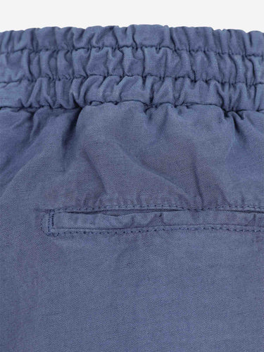 Santa Eulalia Hombre Barcelona Bermudas Rectas color Azul Marino sku 523-001348 05 - Foto 3