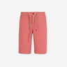 Santa Eulalia Hombre Barcelona Bermudas Rectas color Rojo sku 523-001348 06 - Foto 1