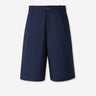 Nine in the morning Hombre Barcelona Bermudas Anchas Algodón color Azul Noche sku 523-001349 02 - Foto 1