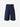 Nine in the morning Hombre Barcelona Bermudas Anchas Algodón color Azul Noche sku 523-001349 02 - Foto 2