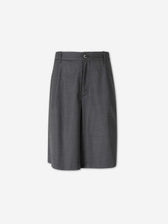 Nine in the morning Hombre Barcelona Bermudas Odell color Negro sku 523-001350 01 - Foto 1