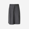 Nine in the morning Hombre Barcelona Bermudas Odell color Negro sku 523-001350 01 - Foto 1