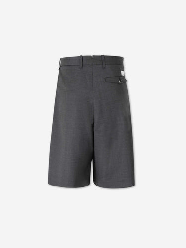 Nine in the morning Hombre Barcelona Bermudas Odell color Negro sku 523-001350 01 - Foto 2