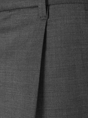 Nine in the morning Hombre Barcelona Bermudas Odell color Negro sku 523-001350 01 - Foto 4