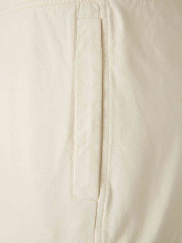 C.P. Company Hombre Barcelona Bermudas Felpa Algodón color Beige sku 523-001351 02 - Foto 4