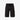 C.P. Company Hombre Barcelona Bermudas Algodón color Negro sku 523-001352 01 - Foto 1