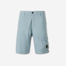 C.P. Company Hombre Barcelona Bermudas Técnicas Cargo color Azul Celeste sku 523-001354 01 - Foto 1