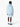Casablanca Hombre Barcelona Bermudas Logo color Azul Celeste sku 523-001357 01 - Foto 3