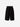 Wales Bonner Hombre Barcelona Bermudas Casual Prince color Negro sku 523-001363 01 - Foto 3
