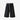 Balenciaga Hombre Barcelona Bermudas Rectas Cinturón color Negro sku 523-001364 01 - Foto 1
