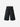 Balenciaga Hombre Barcelona Bermudas Rectas Cinturón color Negro sku 523-001364 01 - Foto 2