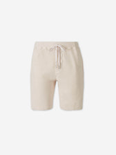 Fedeli Hombre Barcelona Bermudas Terry color Beige sku 523-001365 01 - Foto 1