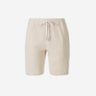 Fedeli Hombre Barcelona Bermudas Terry color Beige sku 523-001365 01 - Foto 1