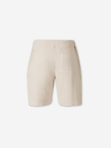 Fedeli Hombre Barcelona Bermudas Terry color Beige sku 523-001365 01 - Foto 2
