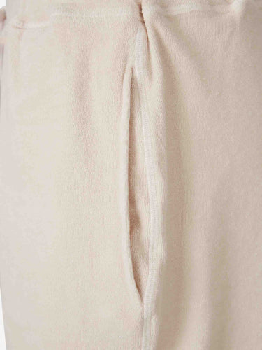 Fedeli Hombre Barcelona Bermudas Terry color Beige sku 523-001365 01 - Foto 3
