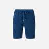 Fedeli Hombre Barcelona Bermudas Terry color Azul Marino sku 523-001365 02 - Foto 1