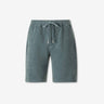 Fedeli Hombre Barcelona Bermudas Terry color Verde Oscuro sku 523-001365 03 - Foto 1