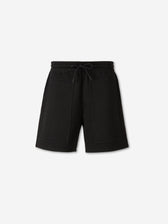 Elwood Fleece Bermuda Shorts
