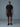 Mackage Hombre Barcelona Bermudas Felpa Elwood color Negro sku 523-001366 01 - Foto 1