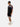 Amiri Hombre Barcelona Bermudas Punto Rayas color Negro sku 523-001367 01 - Foto 3