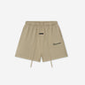 Fear of God Essentials Hombre Barcelona Bermudas Training Classic color Camel sku 523-001368 01 - Foto 1