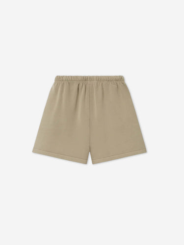 Fear of God Essentials Hombre Barcelona Bermudas Training Classic color Camel sku 523-001368 01 - Foto 3