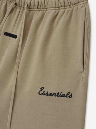 Fear of God Essentials Hombre Barcelona Bermudas Training Classic color Camel sku 523-001368 01 - Foto 4