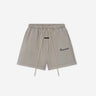 Fear of God Essentials Hombre Barcelona Bermudas Training Classic color Taupe sku 523-001369 01 - Foto 1