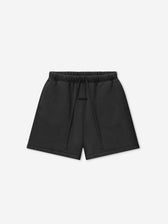 Fear of God Essentials Hombre Barcelona Bermudas Deportivas color Gris Antracita sku 523-001370 01 - Foto 1