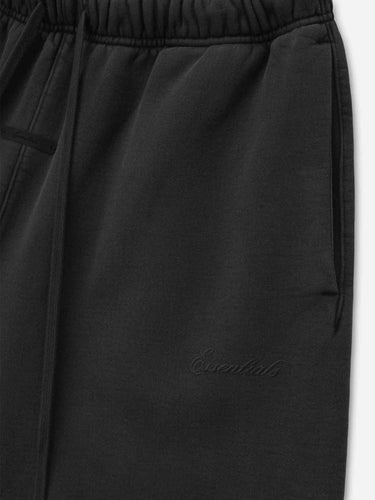 Fear of God Essentials Hombre Barcelona Bermudas Deportivas color Gris Antracita sku 523-001370 01 - Foto 4