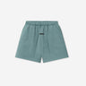 Fear of God Essentials Hombre Barcelona Bermudas Training Classic color Azul Turquesa sku 523-001371 01 - Foto 1