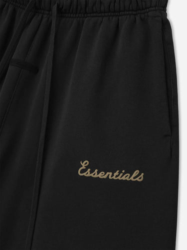 Fear of God Essentials Hombre Barcelona Bermudas Deportivas Training Classic color Negro sku 523-001372 01 - Foto 3
