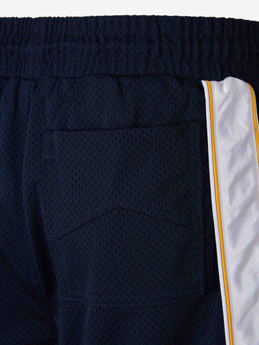 Rhude Hombre Barcelona Bermudas Técnicas Deportivas color Azul Marino sku 523-001378 01 - Foto 5