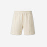 Rhude Hombre Barcelona Bermudas Casual color Beige sku 523-001379 01 - Foto 1