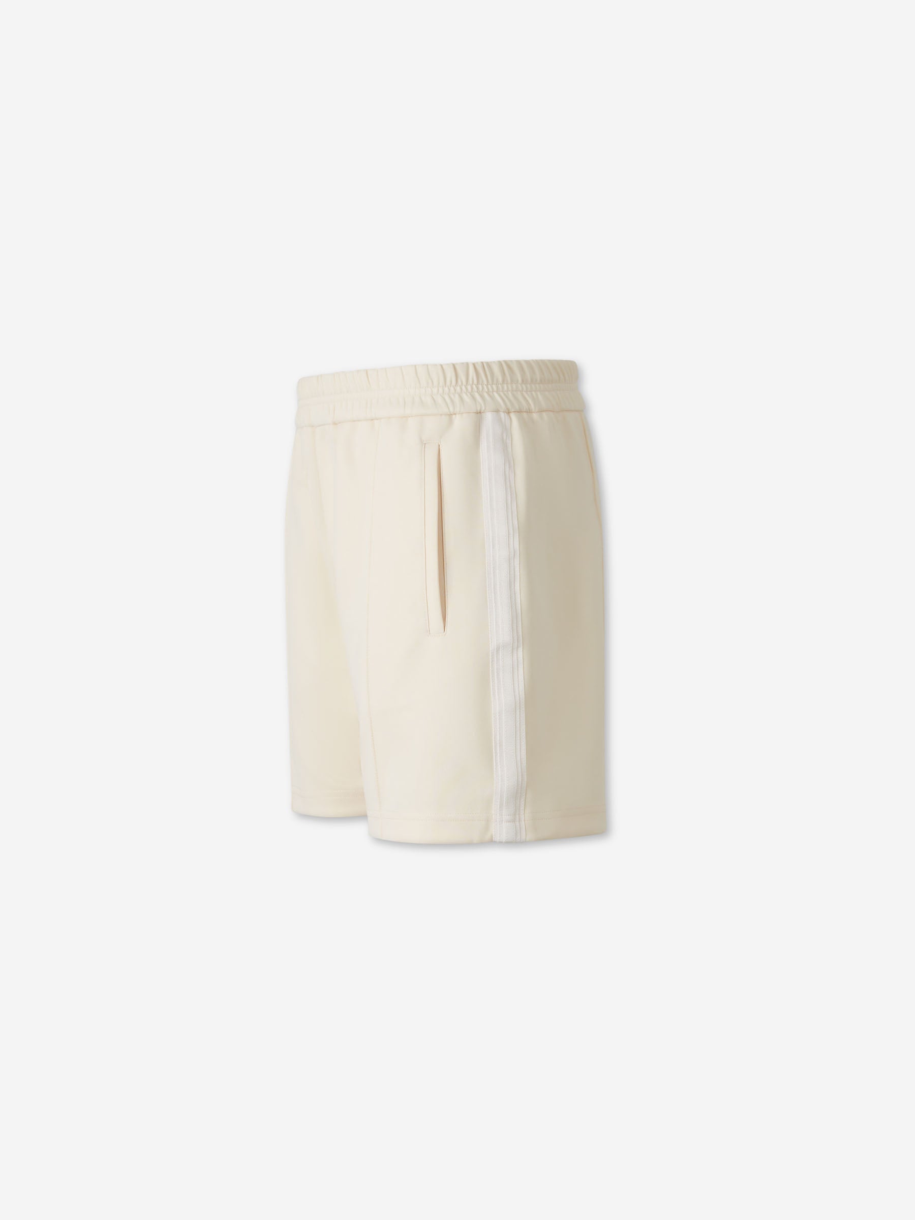 Rhude Hombre Barcelona Bermudas Casual color Beige sku 523-001379 01 - Foto 2