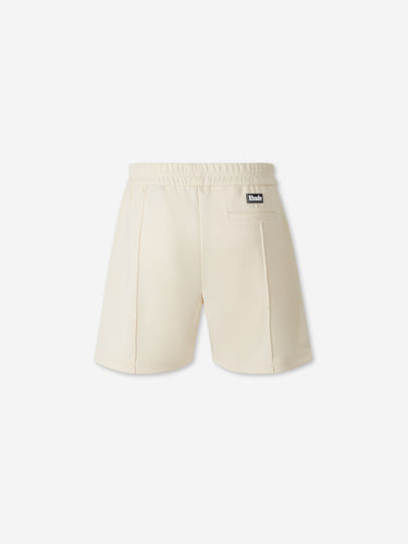 Rhude Hombre Barcelona Bermudas Casual color Beige sku 523-001379 01 - Foto 3