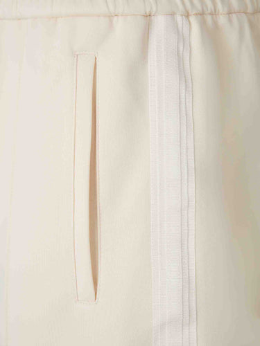 Rhude Hombre Barcelona Bermudas Casual color Beige sku 523-001379 01 - Foto 4