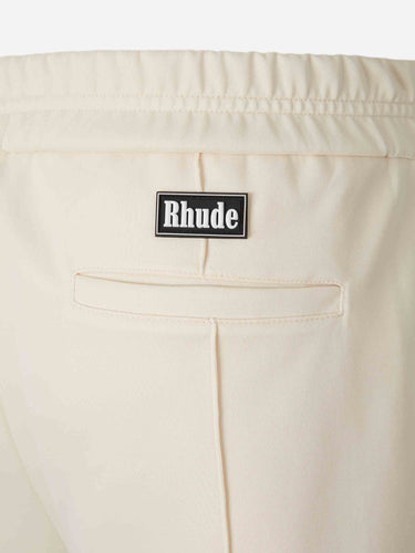 Rhude Hombre Barcelona Bermudas Casual color Beige sku 523-001379 01 - Foto 5