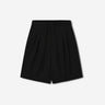 Fear of God Hombre Barcelona Bermudas Anchas Lana color Negro sku 523-001381 01 - Foto 1