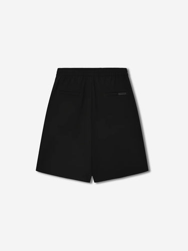 Fear of God Hombre Barcelona Bermudas Anchas Lana color Negro sku 523-001381 01 - Foto 2
