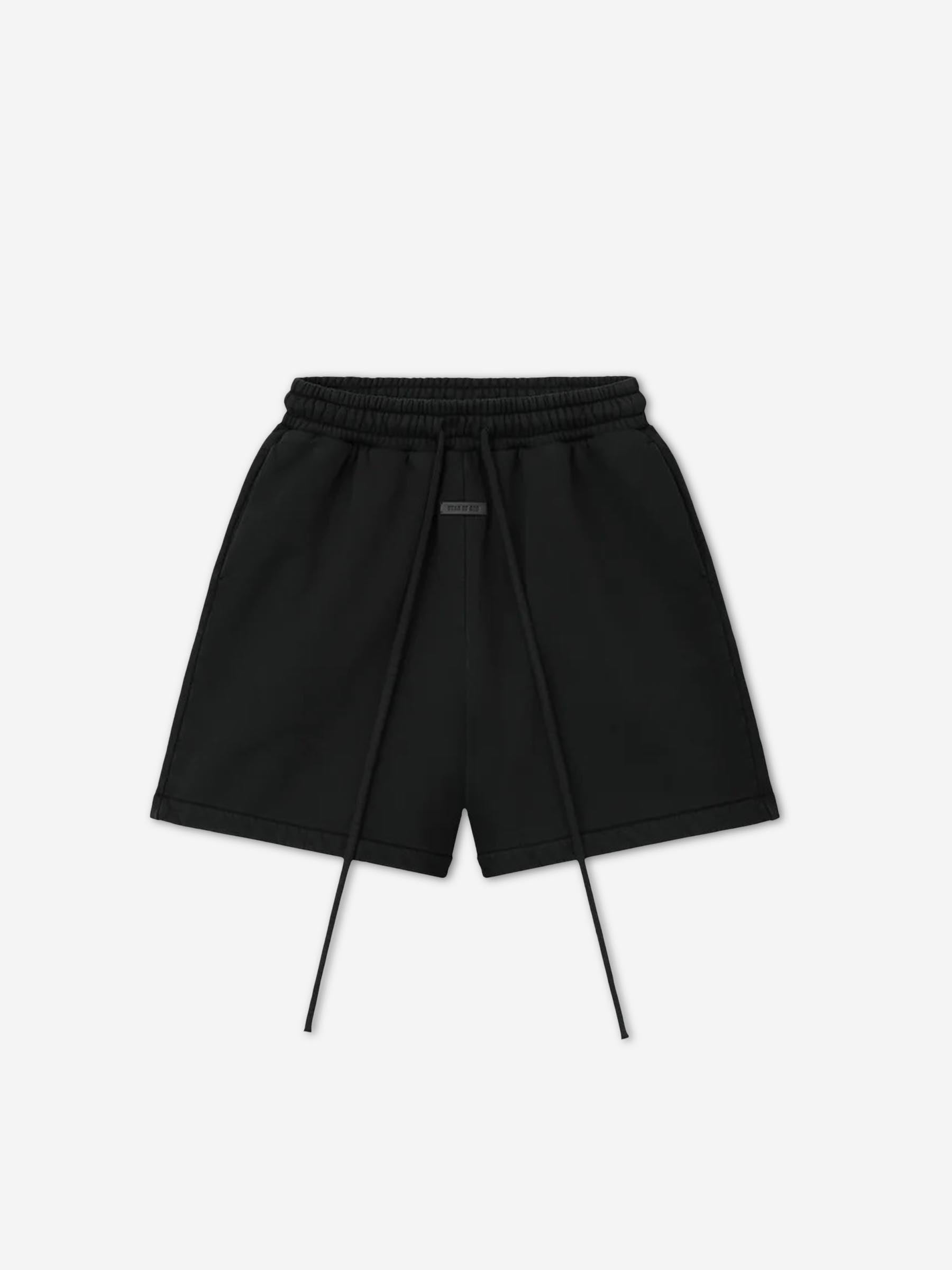 Fear of God Hombre Barcelona Bermudas Algodón color Negro sku 523-001382 01 - Foto 1