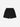Fear of God Hombre Barcelona Bermudas Algodón color Negro sku 523-001382 01 - Foto 2