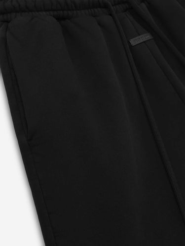 Fear of God Hombre Barcelona Bermudas Algodón color Negro sku 523-001382 01 - Foto 3